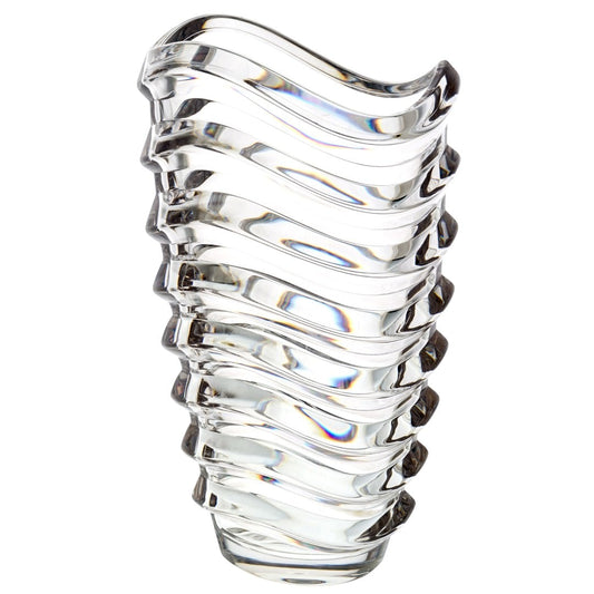 PC wave ピーシーウェーブ 18.5L14W33H｜CLAY クレイ CLEAR 935-062-000 インテリア雑貨