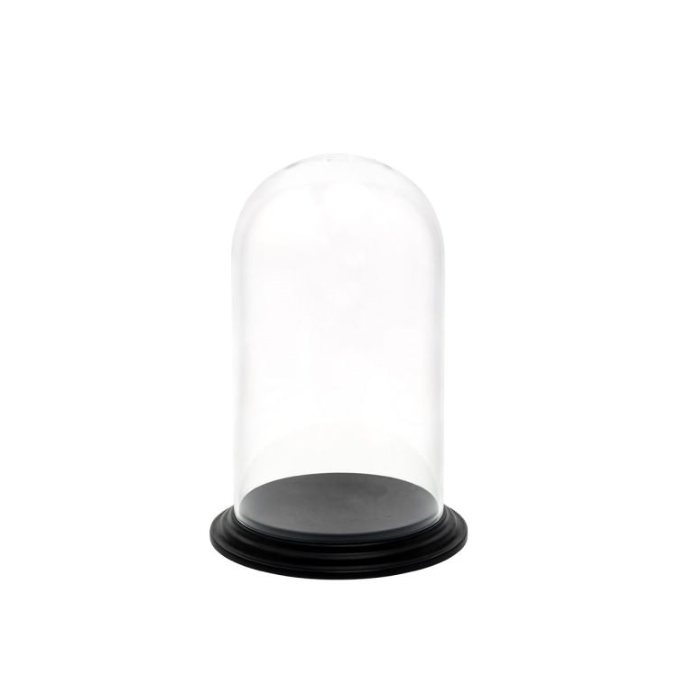 PC dome ピーシードーム ○29.5 H47｜CLAY クレイ CLEAR 937-005-000 インテリア雑貨