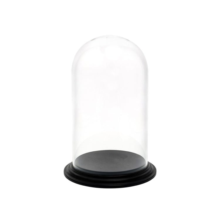 PC dome ピーシードーム ○34.5 H52｜CLAY クレイ CLEAR 937-006-000 インテリア雑貨