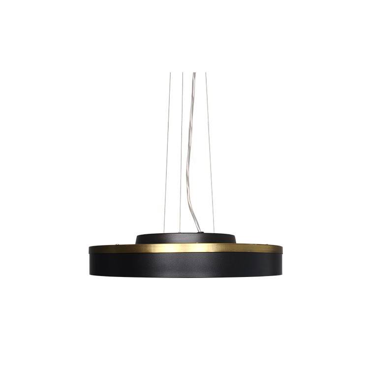 DI CLASSE(ディクラッセ)のLEDシーリングランプ｜ Giorno ceiling pendant lamp BK ジョルノ ブラック