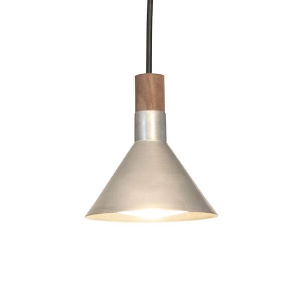 DI CLASSE(ディクラッセ)のLEDペンダント｜LED Epoca SV  エポカ シルバー