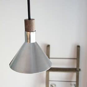 DI CLASSE(ディクラッセ)のLEDペンダント｜LED Epoca SV  エポカ シルバー