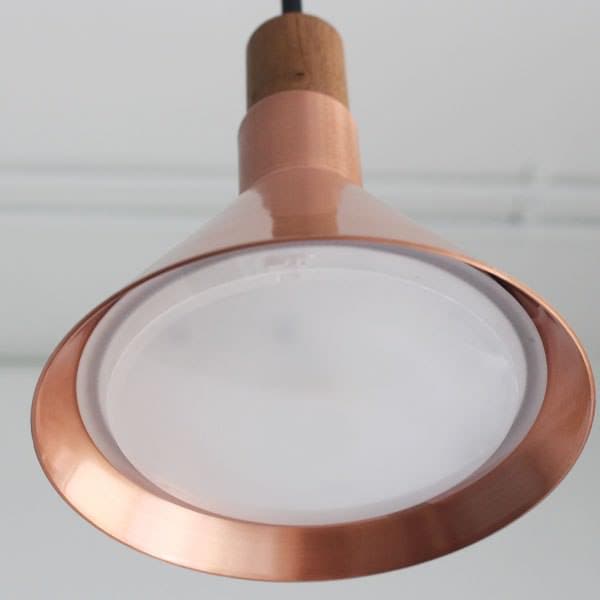 DI CLASSE(ディクラッセ)のLEDペンダント｜LED Epoca SV  エポカ シルバー