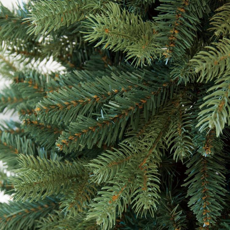 ブルーヒルパインツリー 240cm｜CAA-172 アーティフィシャルグリーン 人工観葉植物 グリーン