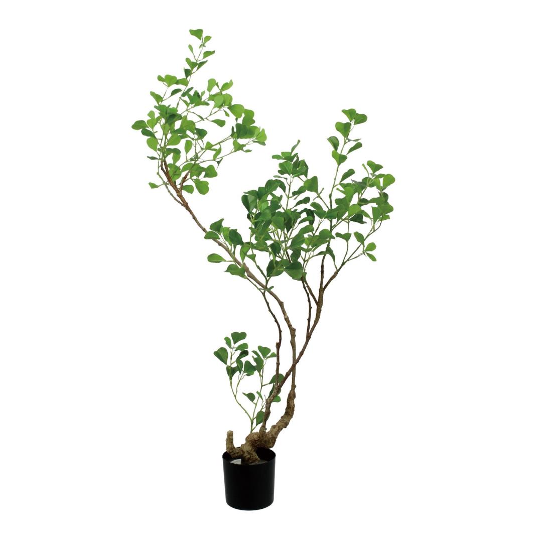 オリーブポット 110cm｜GLA-1578 アーティフィシャルグリーン 人工観葉植物 グリーン