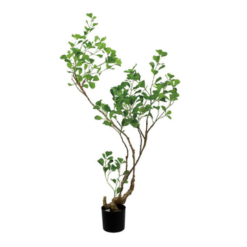 オリーブポット 110cm｜GLA-1578 アーティフィシャルグリーン 人工観葉植物 グリーン