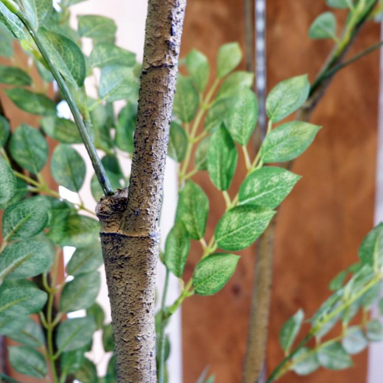 トネリコ 180cm｜GLP-1497 アーティフィシャルグリーン 人工観葉植物 グリーン