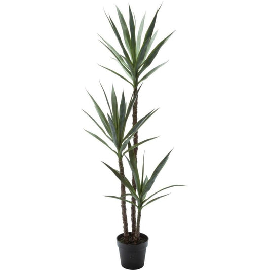 ユッカエレファンティペス 155cm｜GLP-1519 アーティフィシャルグリーン 人工観葉植物 グリーン