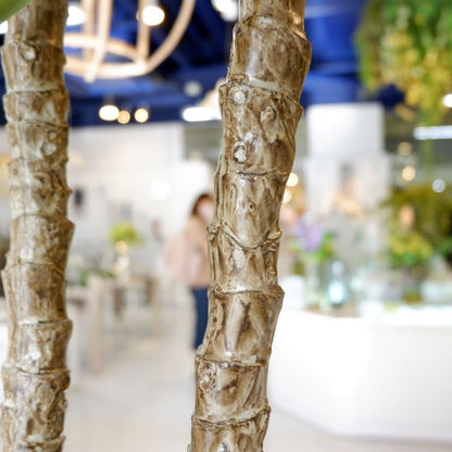 ユッカエレファンティペス 155cm｜GLP-1519 アーティフィシャルグリーン 人工観葉植物 グリーン