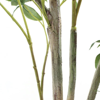 200cmツツジ｜GLP-1539 アーティフィシャルグリーン 人工観葉植物 鉢付きグリーン