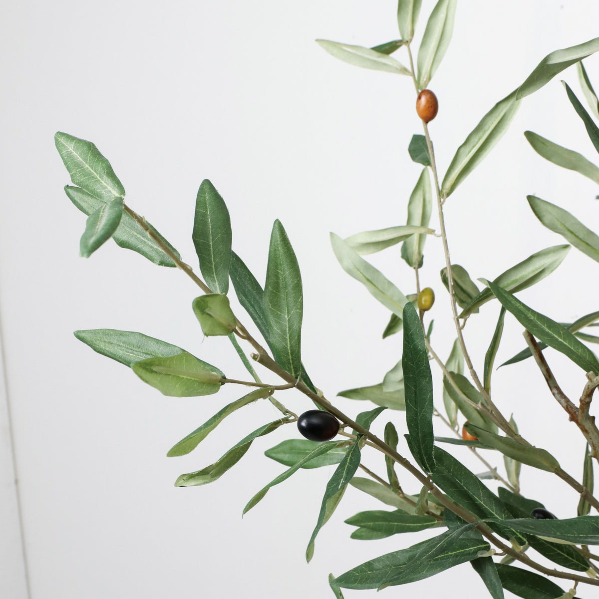 オリーブ 170cm｜GLP-1560 アーティフィシャルグリーン 人工観葉植物 グリーン