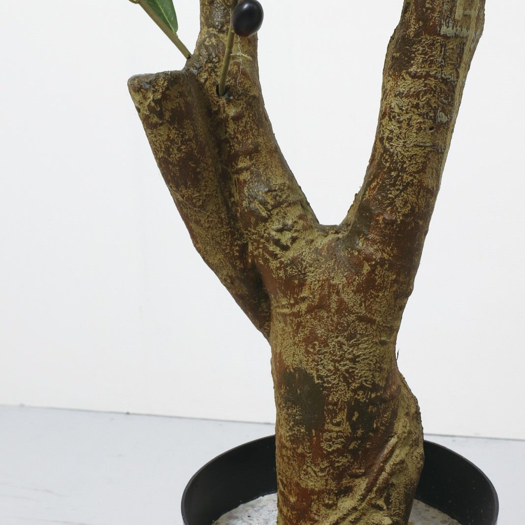 オリーブ 170cm｜GLP-1560 アーティフィシャルグリーン 人工観葉植物 グリーン