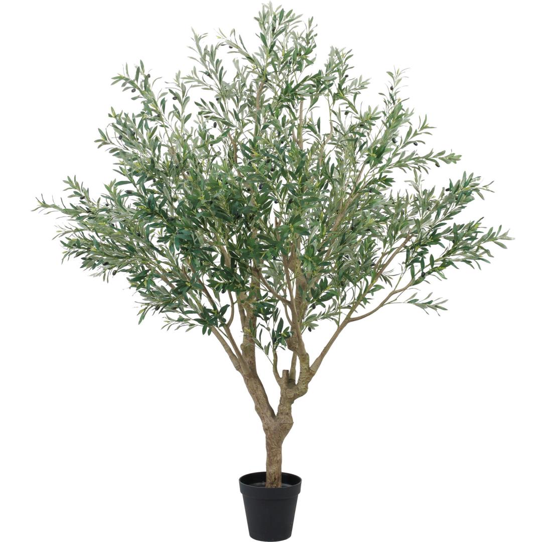 オリーブ 250cm｜GLP-1564 アーティフィシャルグリーン 人工観葉植物 グリーン