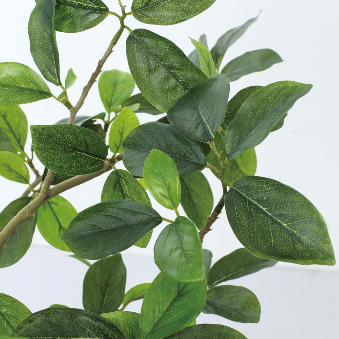 ガジュマル 110cm｜GLP-1574 アーティフィシャルグリーン 人工観葉植物 グリーン