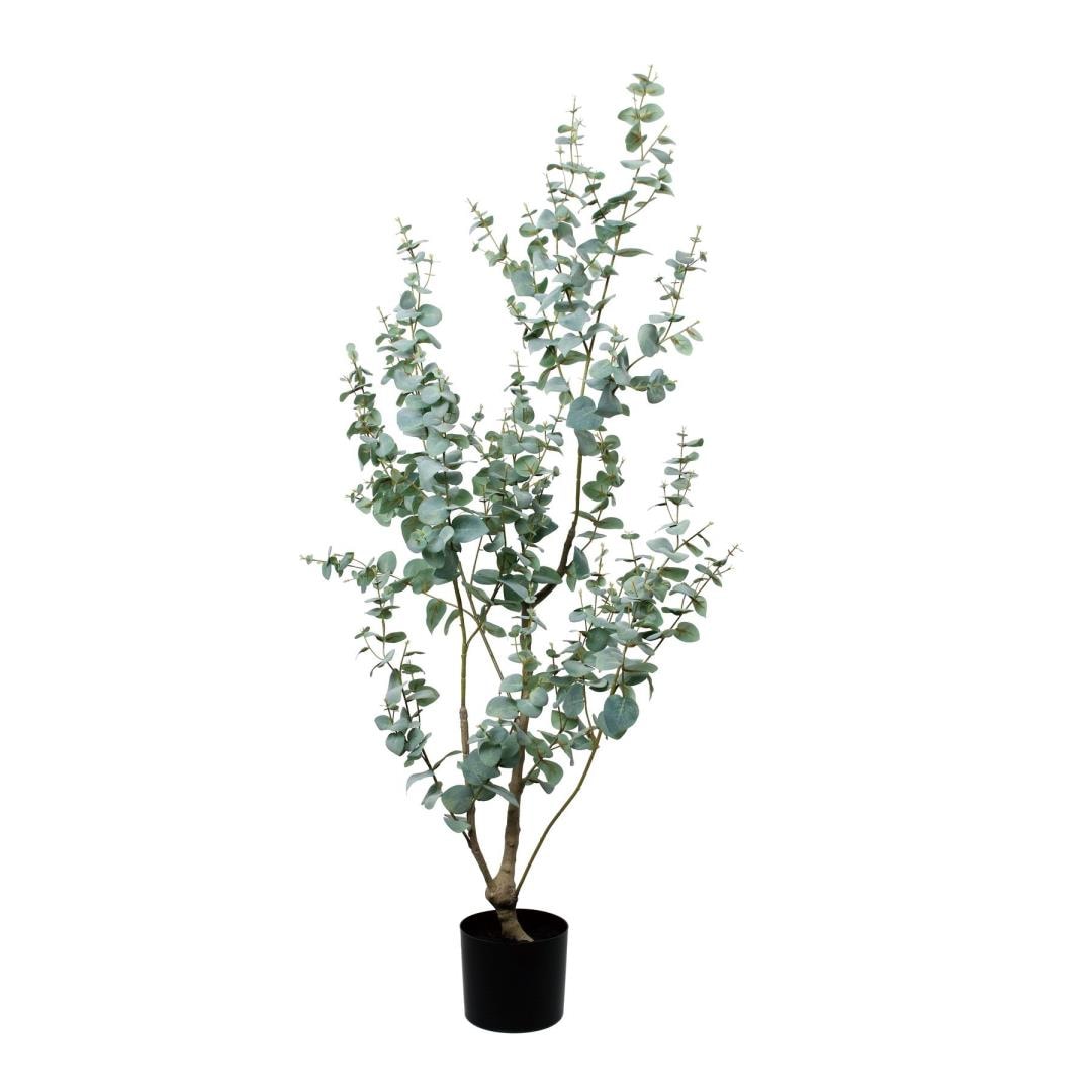 ユーカリポット 150cm｜GLP-1577 アーティフィシャルグリーン 人工観葉植物 グリーン