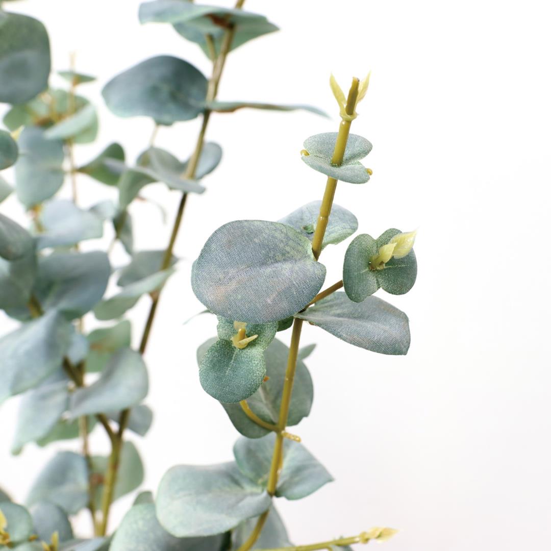 ユーカリポット 150cm｜GLP-1577 アーティフィシャルグリーン 人工観葉植物 グリーン