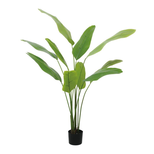 トラベラーズパーム 140cm｜GLP-1579 アーティフィシャルグリーン 人工観葉植物 グリーン