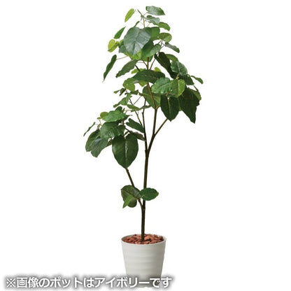 180cmウンベラータポット｜GLPS-1512BRL アーティフィシャルグリーン 人工観葉植物 鉢付きグリーン