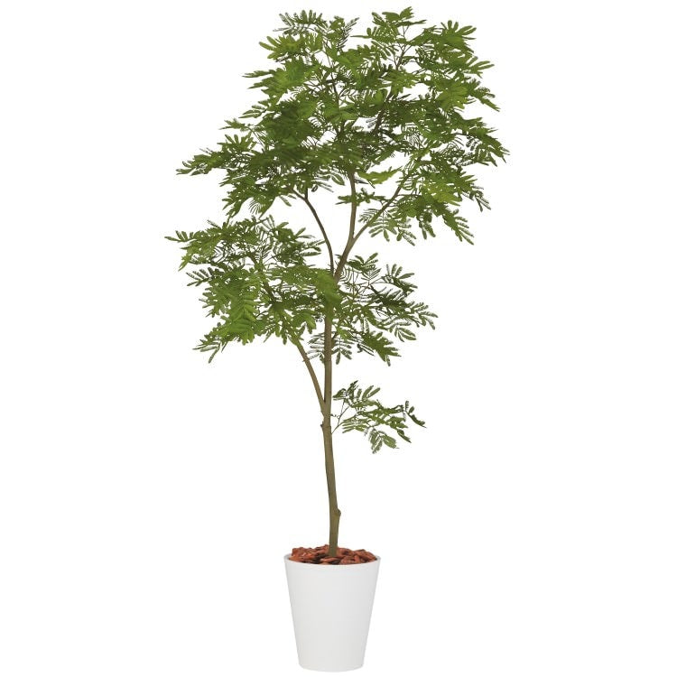 エバーフレッシュ1.8m｜GLPT-203 アーティフィシャルグリーン 人工観葉植物 鉢付きグリーン
