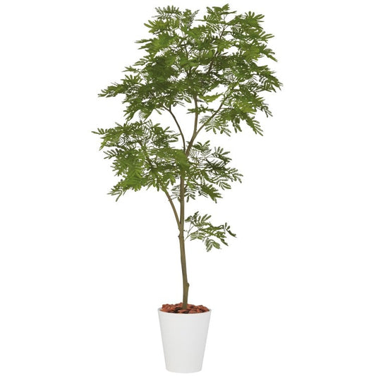 エバーフレッシュ1.8m｜GLPT-203 アーティフィシャルグリーン 人工観葉植物 鉢付きグリーン
