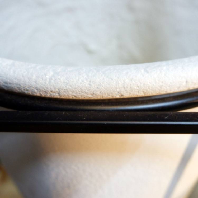 STAND PLANTER HIGH プランタースタンド HIGH｜横浜ディスプレイミュージアム PED-0056 インテリア雑貨