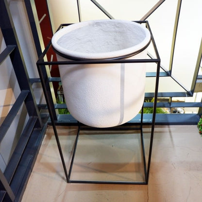 STAND PLANTER HIGH プランタースタンド HIGH｜横浜ディスプレイミュージアム PED-0056 インテリア雑貨