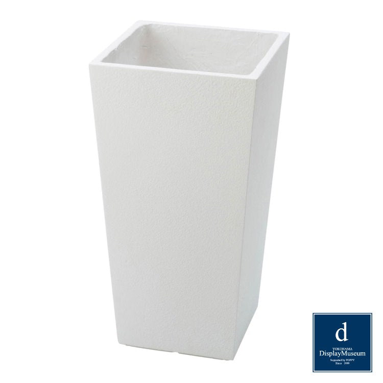 PILLAR POT L ピラーポットL｜横浜ディスプレイミュージアム PED-0068 インテリア雑貨