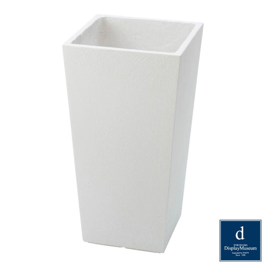 PILLAR POT L ピラーポットL｜横浜ディスプレイミュージアム PED-0068 インテリア雑貨