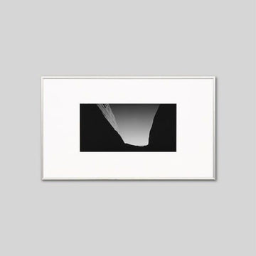 IGREBOW オーストラリア カタジュタ 風の谷シルエット ビッグサイズ｜[アルミ 1×2] アイグレボウ インテリアフォト ピクチャーアート 写真