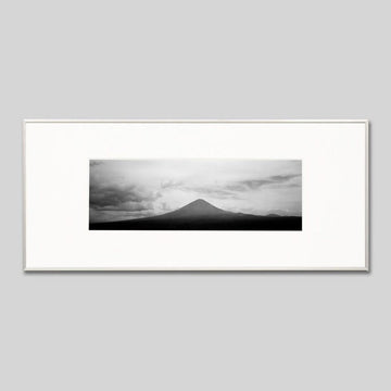IGREBOW 山梨県 雄大な富士山｜[アルミ 1×3] アイグレボウ インテリアフォト ピクチャーアート 写真