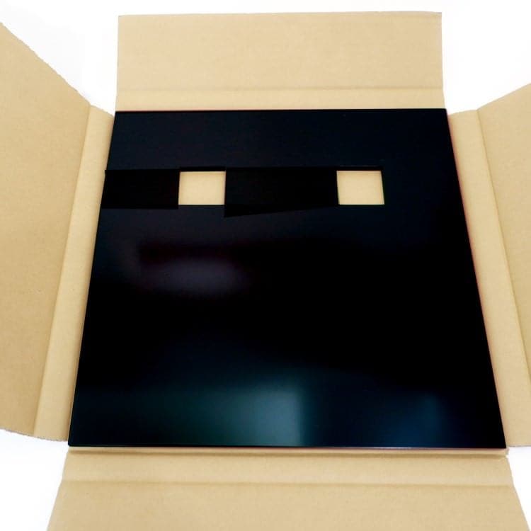 IGREBOW ニューカレドニア 木陰から望む青い海｜[和紙 1×2] アイグレボウ インテリアフォト ピクチャーアート 写真