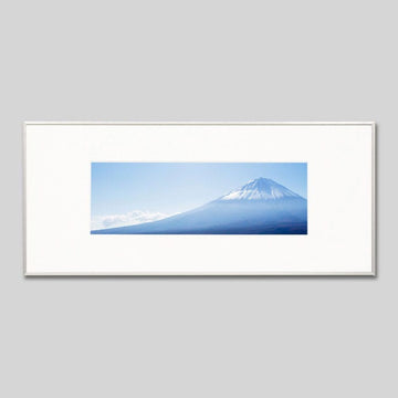 IGREBOW 山梨県 雄大な富士山｜[アルミ 1×3] アイグレボウ インテリアフォト ピクチャーアート 写真