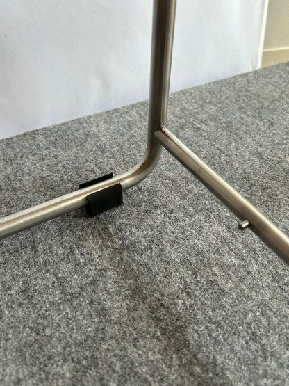 [SAMPLE] アンブレラスタンド｜ZACK 50731 MECOR HL 傘立 傘たて 傘入れ 高さ50cm 幅41cm 奥行き19.3cm 18/10ステンレス製 ヘアライン仕上げ