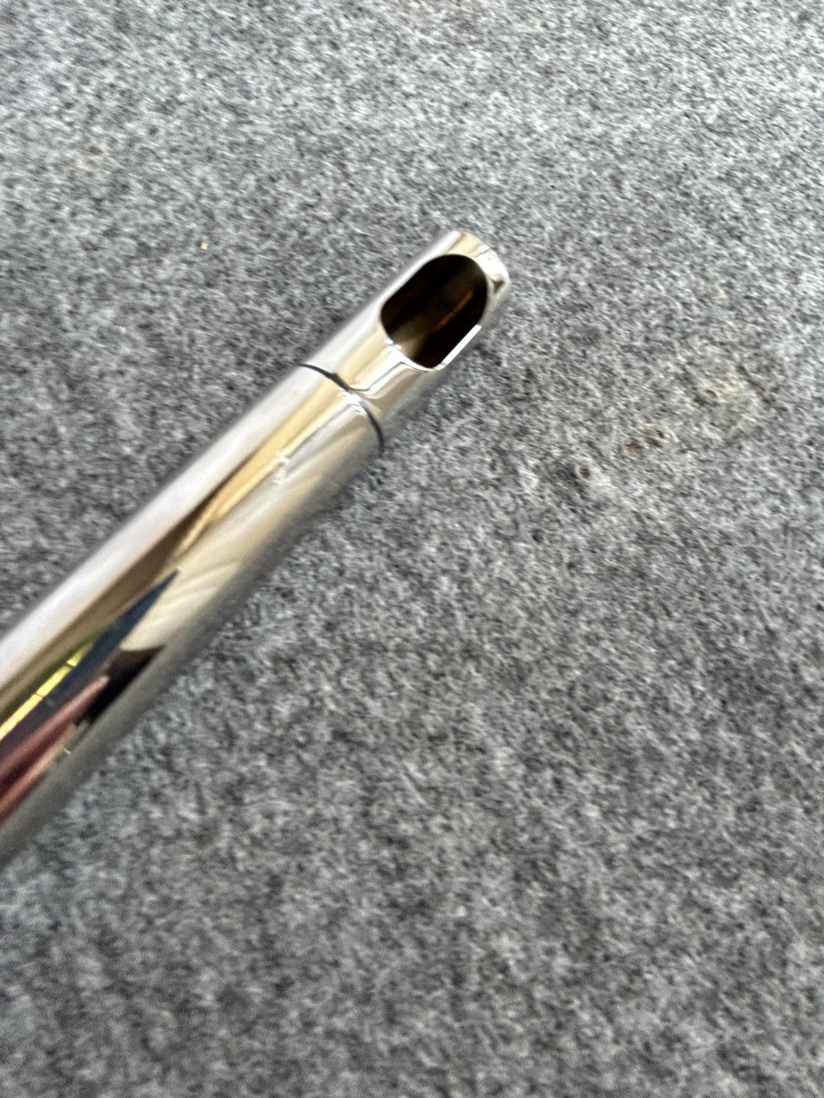 [SAMPLE] フロアスクイージー｜ZACK 40151 YEMO MP フロア用水取りワイパー 水切りワイパー 玄関用スクージー 長さ125cm 幅35cm 18/10ステンレス製 ミラーポリッシュ仕上げ