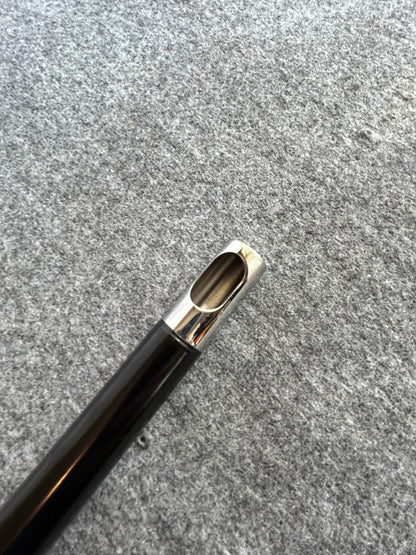 [SAMPLE] フロアスクイージー｜ZACK 40090 JAZ MP フロア用水取りワイパー 水切りワイパー 玄関用スクージー 長さ120cm 幅32cm 18/10ステンレス製 ミラーポリッシュ仕上げ
