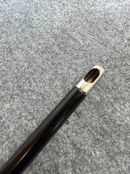 [SAMPLE] フロアスクイージー｜ZACK 40090 JAZ MP フロア用水取りワイパー 水切りワイパー 玄関用スクージー 長さ120cm 幅32cm 18/10ステンレス製 ミラーポリッシュ仕上げ