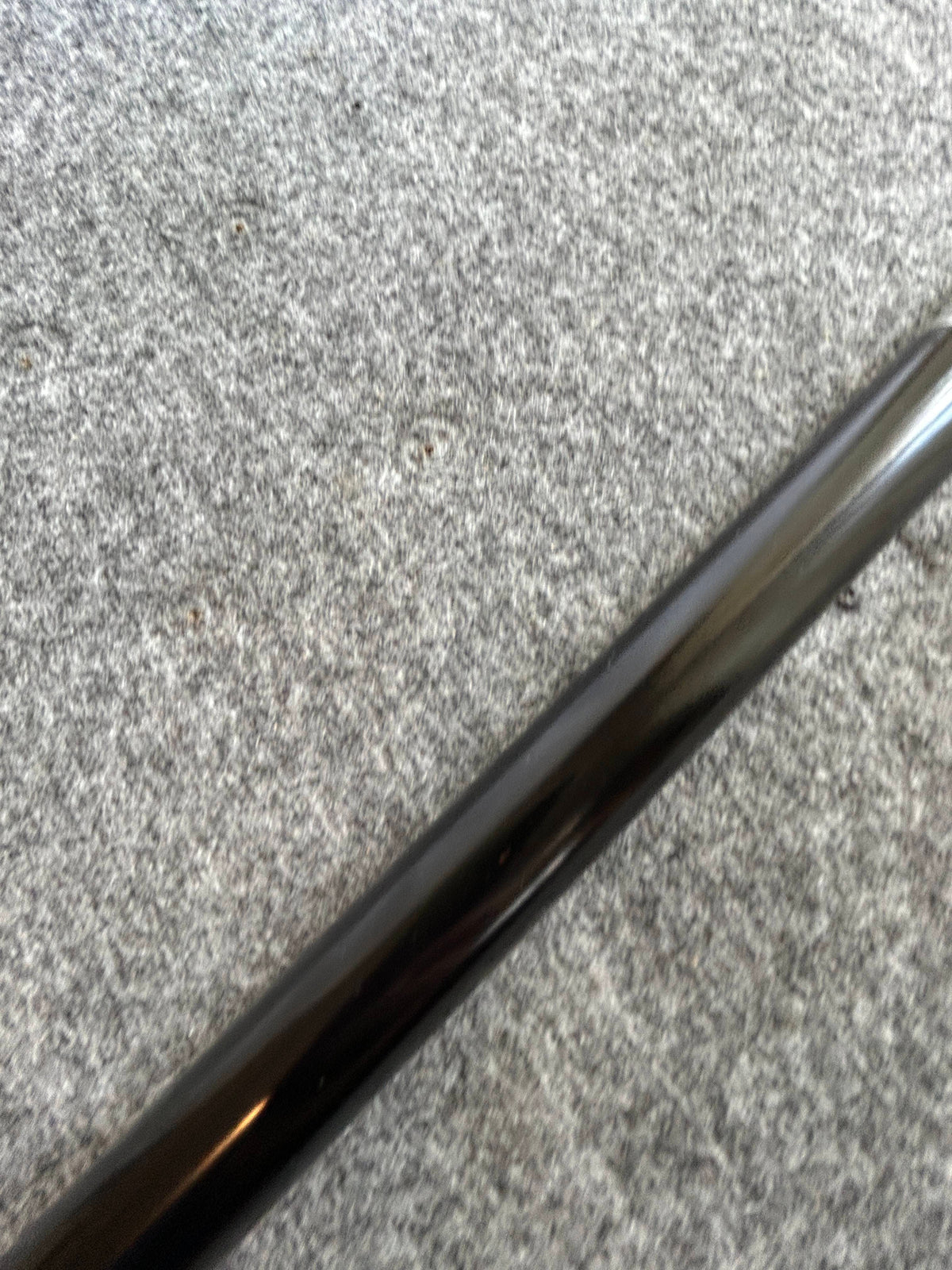 [SAMPLE] フロアスクイージー｜ZACK 40090 JAZ MP フロア用水取りワイパー 水切りワイパー 玄関用スクージー 長さ120cm 幅32cm 18/10ステンレス製 ミラーポリッシュ仕上げ