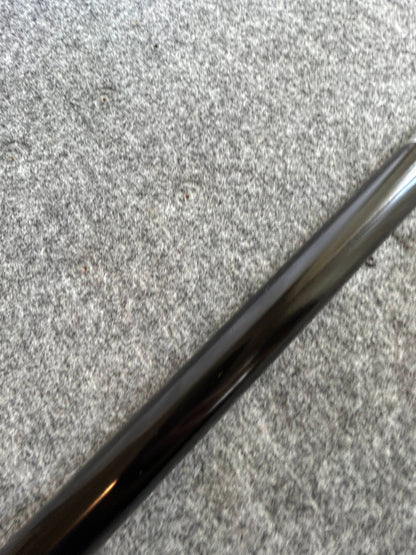 [SAMPLE] フロアスクイージー｜ZACK 40090 JAZ MP フロア用水取りワイパー 水切りワイパー 玄関用スクージー 長さ120cm 幅32cm 18/10ステンレス製 ミラーポリッシュ仕上げ