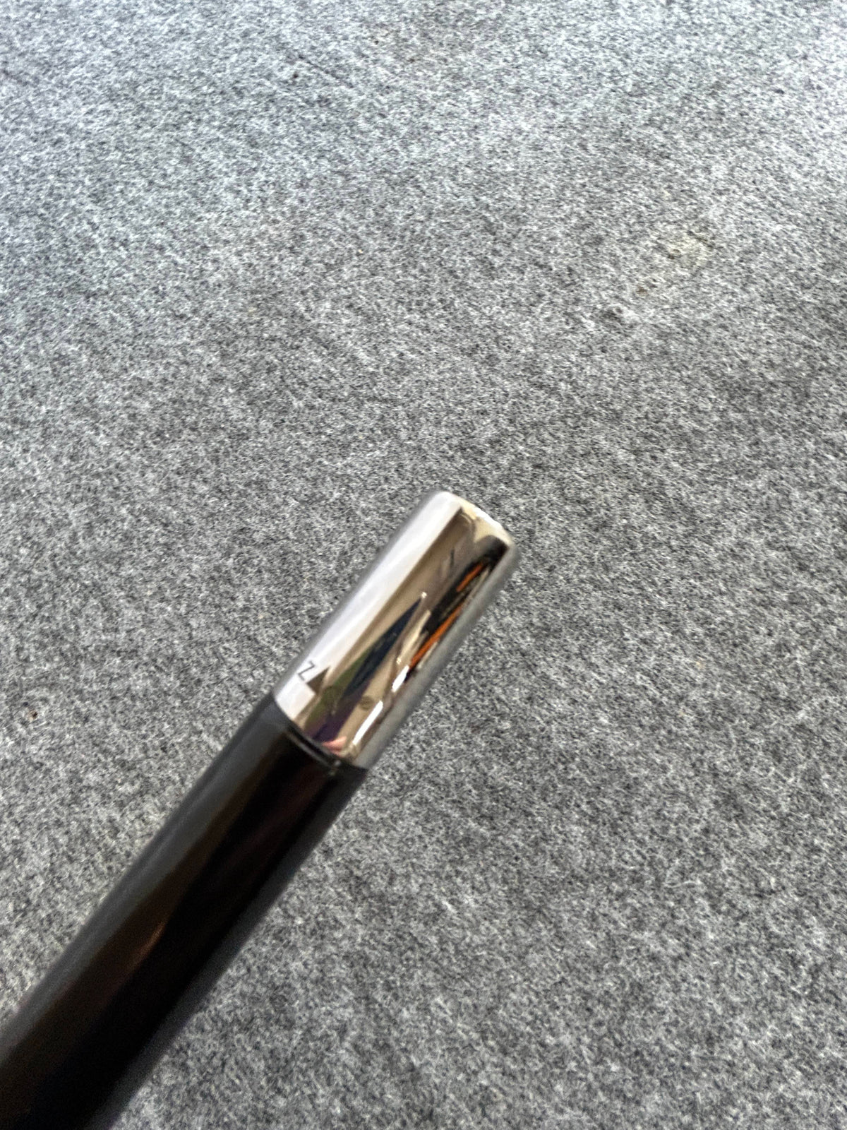 [SAMPLE] フロアスクイージー｜ZACK 40090 JAZ MP フロア用水取りワイパー 水切りワイパー 玄関用スクージー 長さ120cm 幅32cm 18/10ステンレス製 ミラーポリッシュ仕上げ