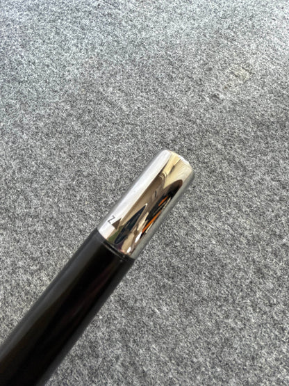 [SAMPLE] フロアスクイージー｜ZACK 40090 JAZ MP フロア用水取りワイパー 水切りワイパー 玄関用スクージー 長さ120cm 幅32cm 18/10ステンレス製 ミラーポリッシュ仕上げ