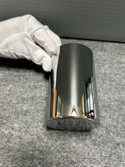 [SAMPLE] タンブラー｜ZACK 40081 CUPA MP コップ 高さ10cm 直径6.5cm 250ml 18/10ステンレス製 ミラーポリッシュ仕上げ
