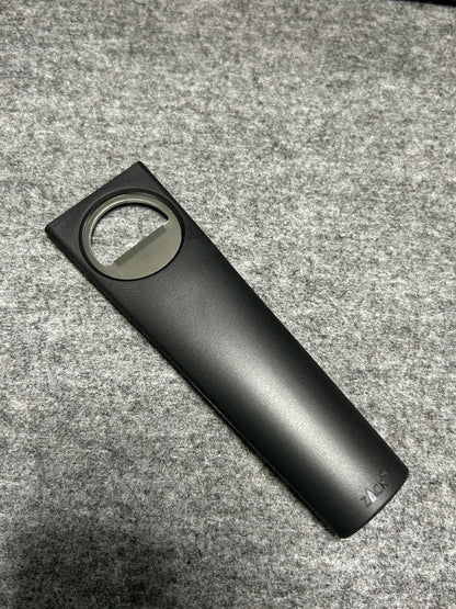 [SAMPLE] ボトルオープナー｜ZACK 20573 ETELLI HL 栓抜き 超軽量 高さ14.3cm 幅4.5cm 18/10ステンレス製 ヘアライン仕上げ [在庫有り]