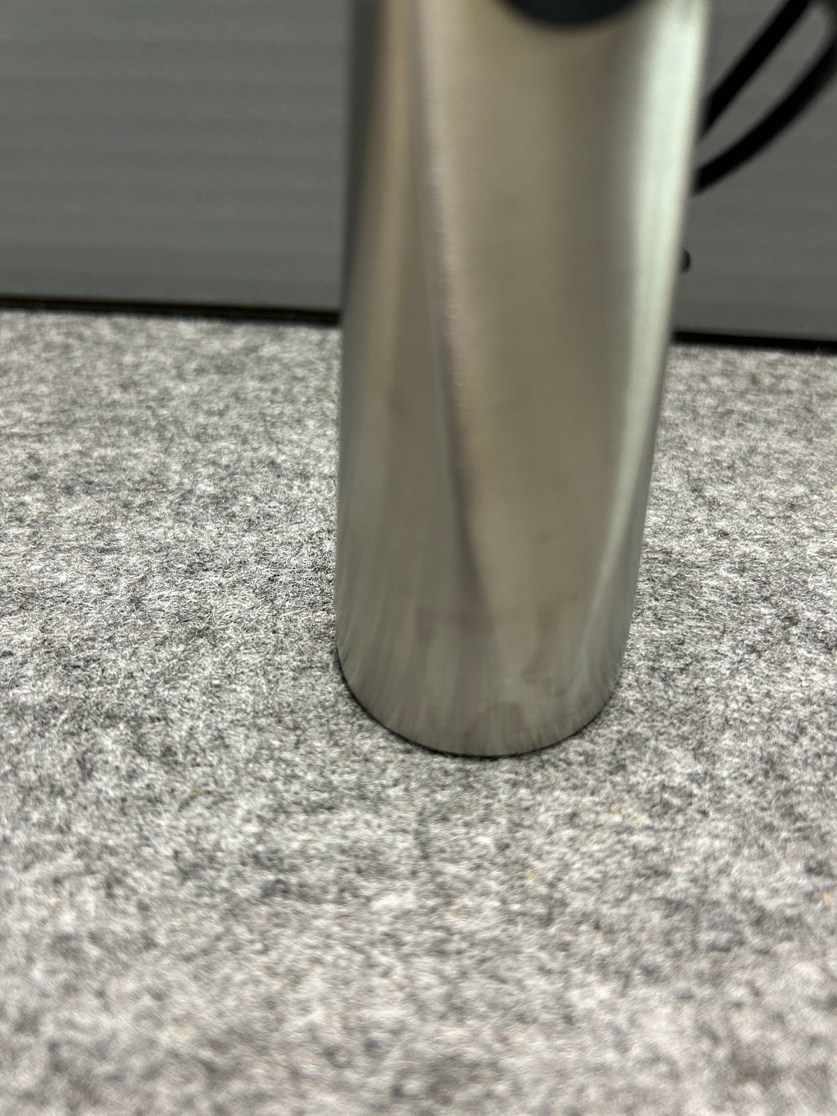 [SAMPLE] ボトルオープナー｜ZACK 20568 PREGO HL 栓抜き 高さ10cm 幅4cm 18/10ステンレス製 ヘアライン仕上げ H2-69 [在庫有り]