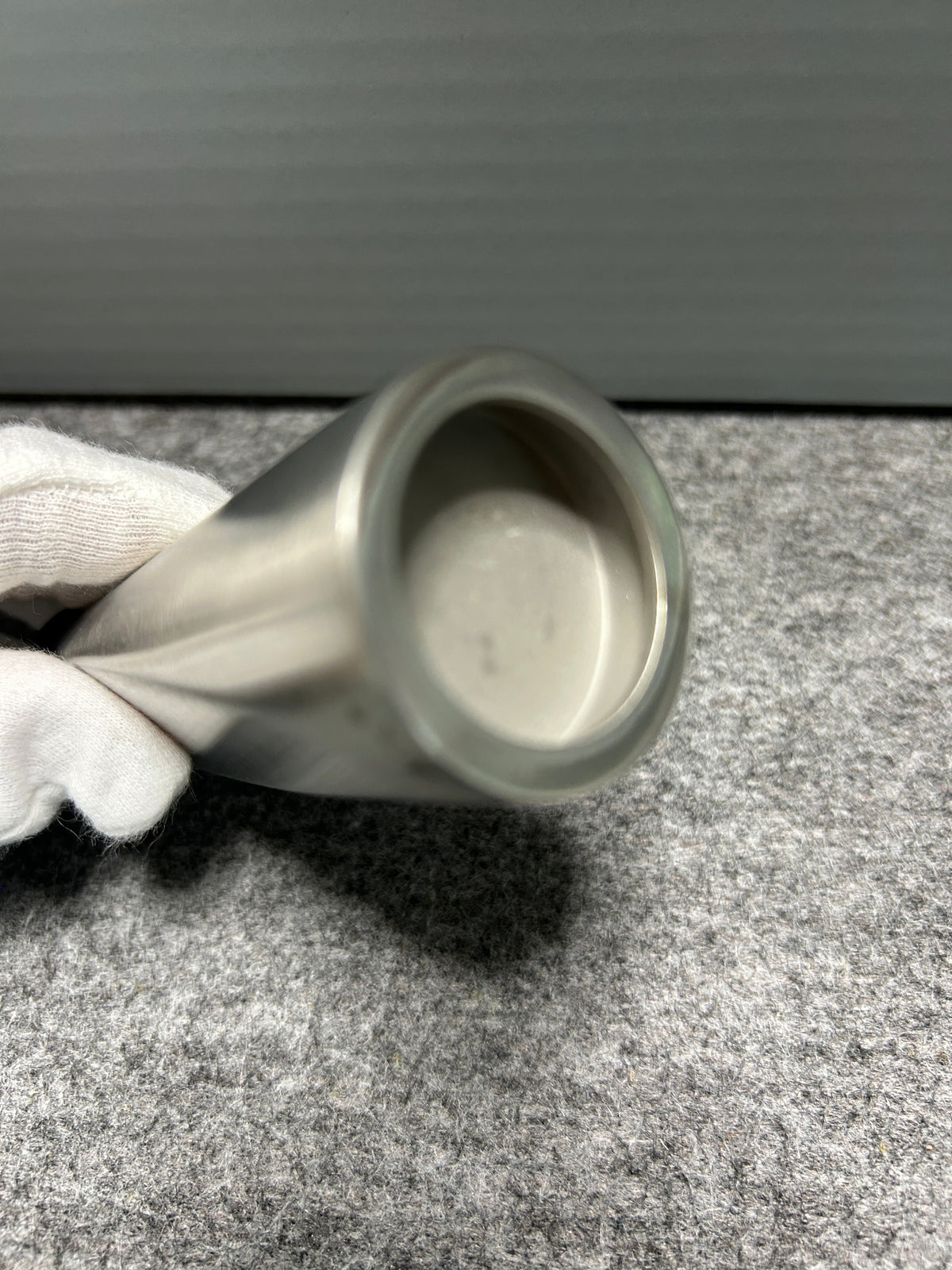 [SAMPLE] ボトルオープナー｜ZACK 20568 PREGO HL 栓抜き 高さ10cm 幅4cm 18/10ステンレス製 ヘアライン仕上げ H2-69 [在庫有り]