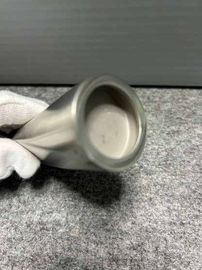 [SAMPLE] ボトルオープナー｜ZACK 20568 PREGO HL 栓抜き 高さ10cm 幅4cm 18/10ステンレス製 ヘアライン仕上げ H2-69 [在庫有り]