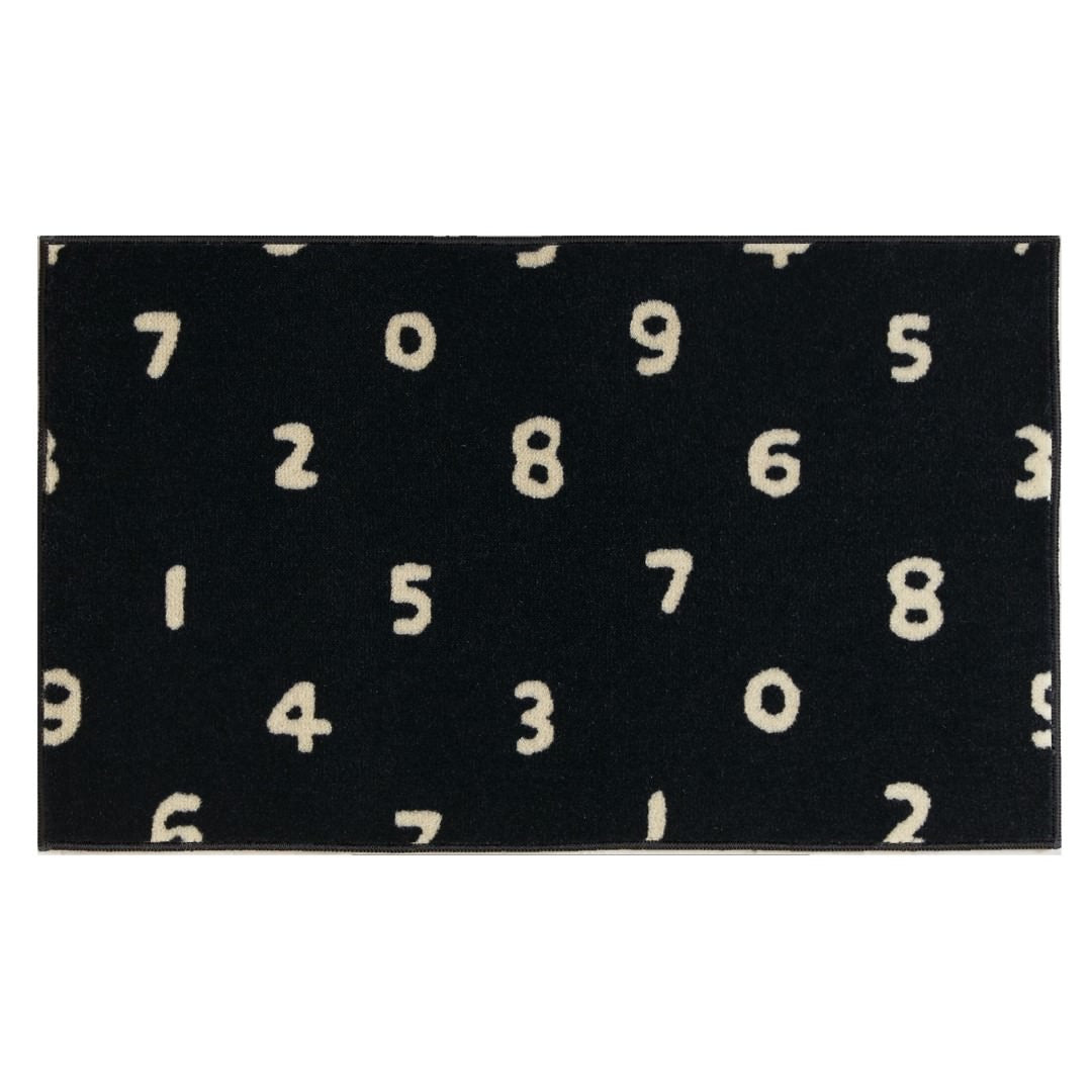 玄関マット 室内用 SOU・SOU 4デザイン 45×75cm 60×110cm｜かわいい 家庭用 玄関 エントランス スマート 滑り止め ウェルカムマット エントランスマット
