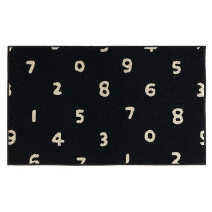 玄関マット 室内用 SOU・SOU 4デザイン 45×75cm 60×110cm｜かわいい 家庭用 玄関 エントランス スマート 滑り止め ウェルカムマット エントランスマット