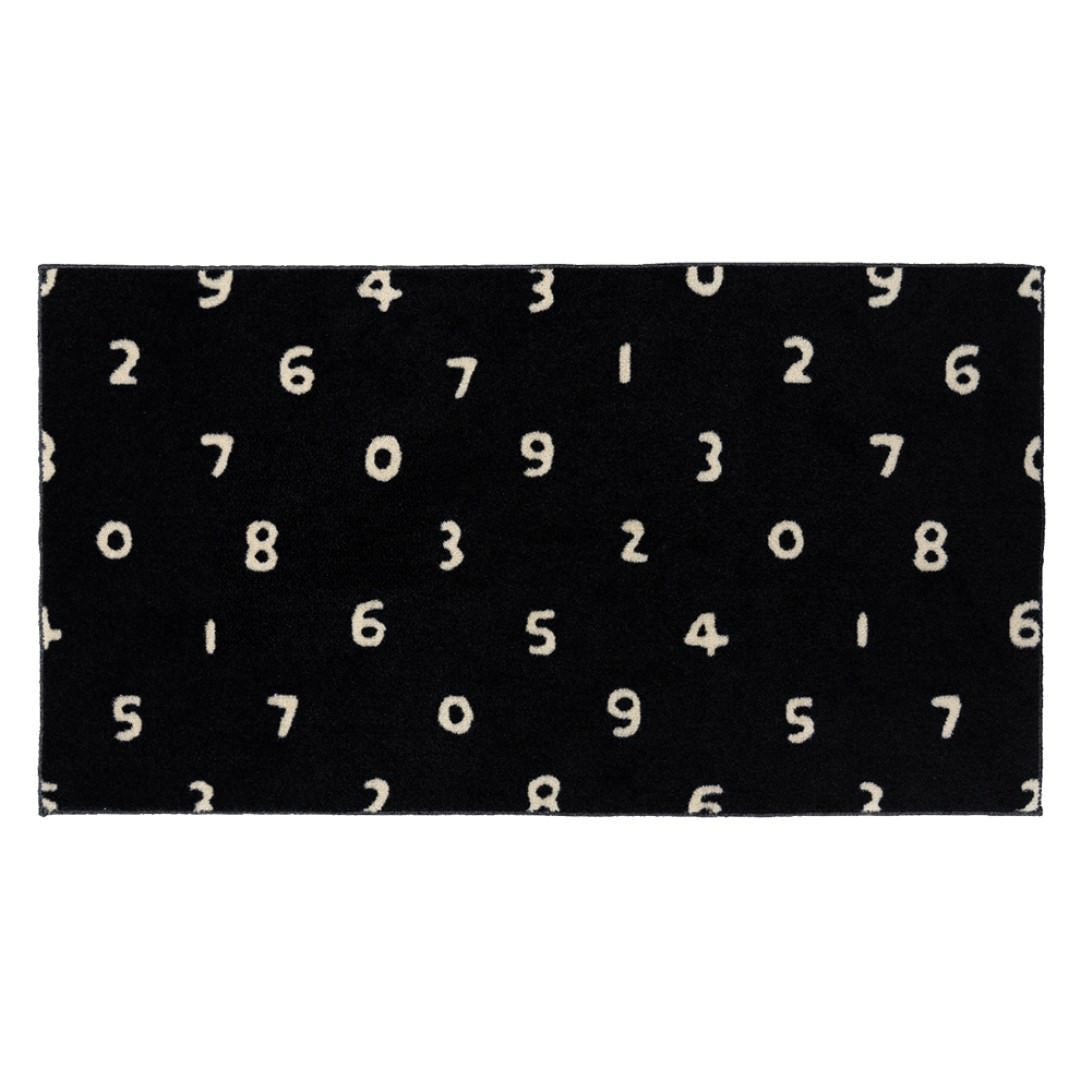玄関マット 室内用 SOU・SOU 4デザイン 45×75cm 60×110cm｜かわいい 家庭用 玄関 エントランス スマート 滑り止め ウェルカムマット エントランスマット