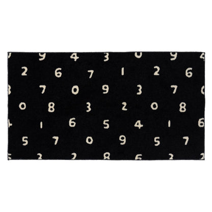 玄関マット 室内用 SOU・SOU 4デザイン 45×75cm 60×110cm｜かわいい 家庭用 玄関 エントランス スマート 滑り止め ウェルカムマット エントランスマット
