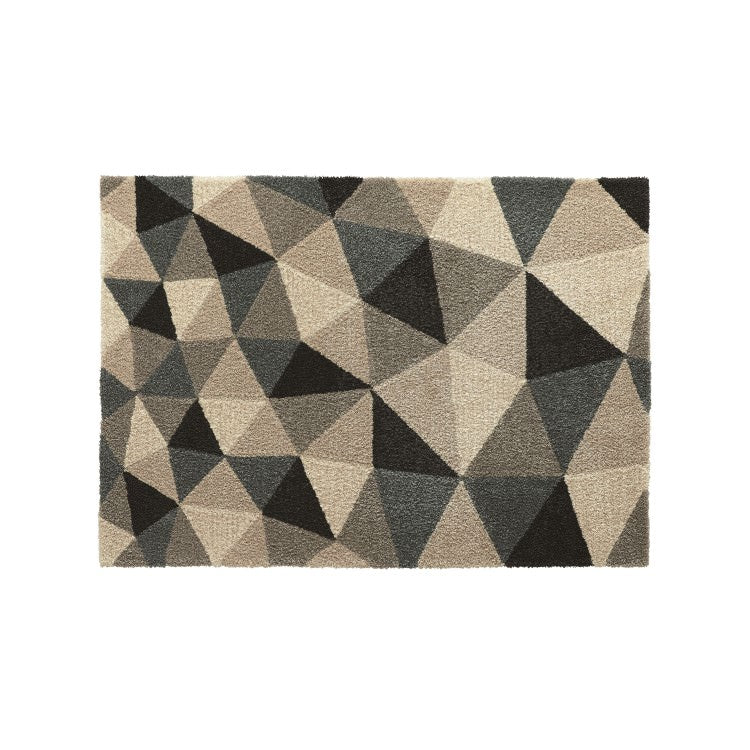 140×200cm ラグ Urban 4106 防炎 防ダニ 床暖房対応｜おしゃれ 雑貨 かわいい ナチュラル 上質 高級 ホテルライク エレガント インテリア インダストリアル デザイナーズ じゅうたん 絨毯 カーペット ふかふか